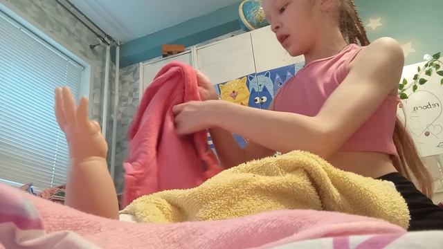 Еду в деревню с Евой)) смотреть онлайн