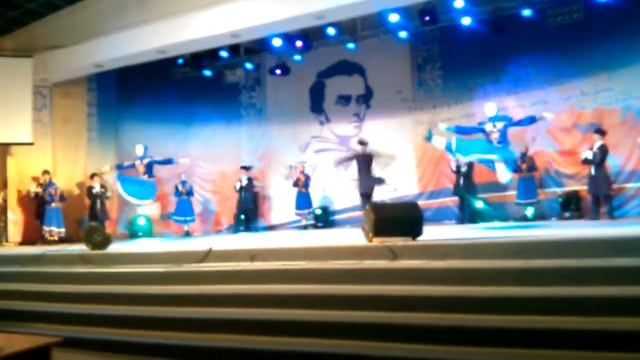 Тур тур двойной