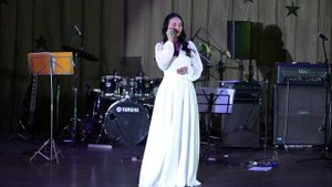 "Песня собирает друзей" - праздничный концерт