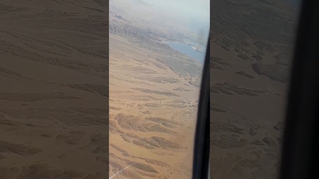 Минск-Шарм-Эль-Шейх, идем на посадку смотреть онлайн