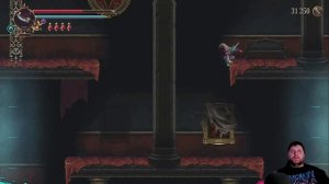 Blasphemous 2 проходим на Nintendo Switch Ч. 6
