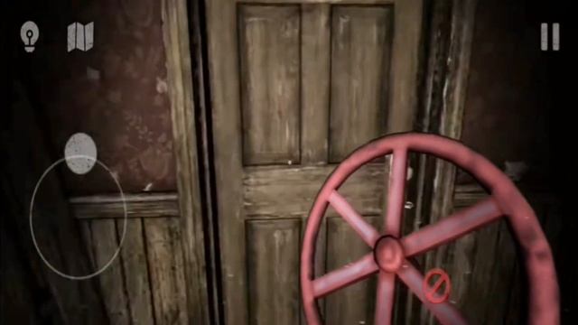 Страшно аж жуть! |Room 817|