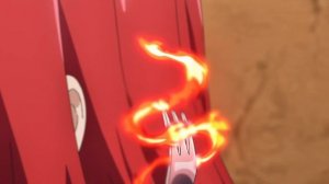 Маг-целитель снова случайным образом притянул к себе ?