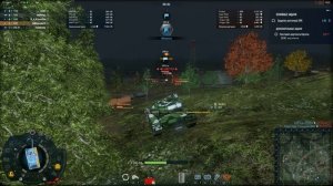 Armored Warfare Т-80У Операция ЧИСТОЕ НЕБО PVE (193,040) #1911