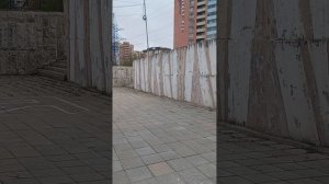 НУ ЗДРАВСТВУЙ МОЯ ЛЮБИМАЯ ЛОБНЯ