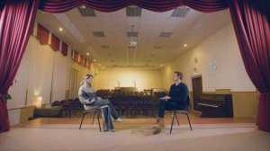 Никита Кологривый в интервью признался, что неоднокра