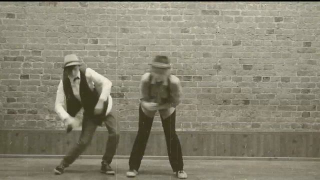 Ретро-фильм "ГАНСТА-РЭП" смотреть онлайн