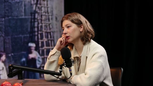 DIRECTED BY №9/ СЕРГЕЙ ПАРАДЖАНОВ: сны наяву, кино как живоп? смотреть онлайн