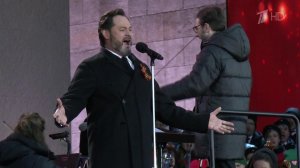 Полвека исполнилось песне "День Победы", без которой уже невозможно представить 9 мая