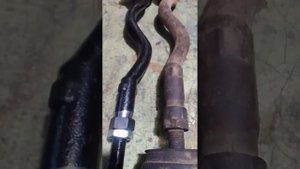 ремонт рулевой рейки BMW e36