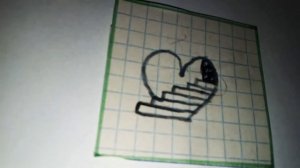 Мини Рисунки 💚💚💚👇👇👇