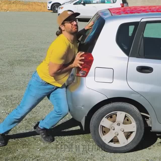 Лучшие лайфхаки для автомобилистов!