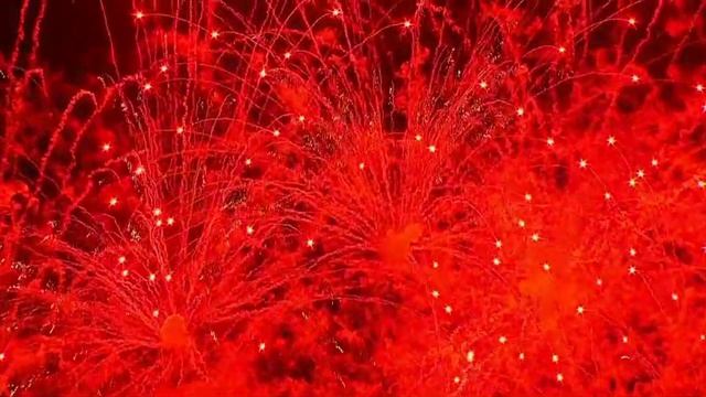 САЛЮТ МОСКВА 9 МАЯ