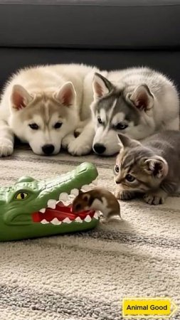 #собаки #кошки #приколы🐹🔥😆