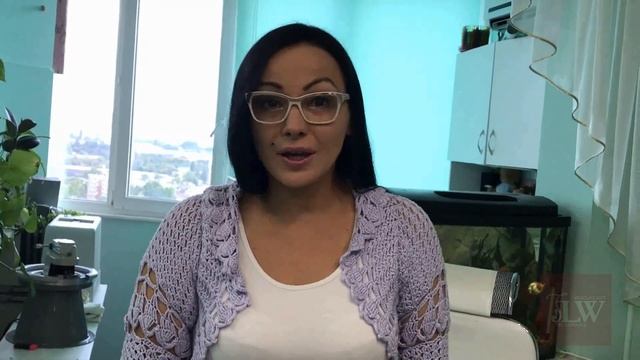 Встреча в прямом эфире: VIP Фитнес-эксперт Виктория Витковская "Война" за дух и тело