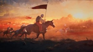 Трейлер Europa Universalis 5 (анонс)