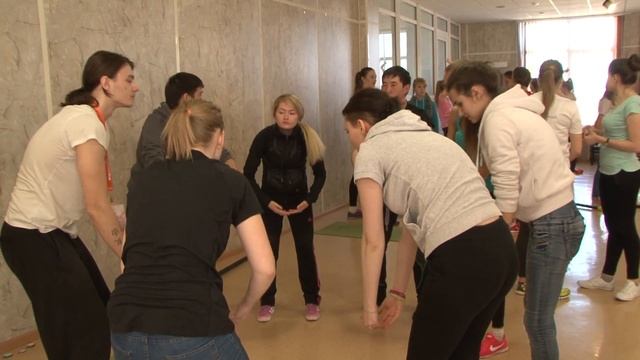 Наш универ № 13 2016 смотреть онлайн