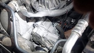 Причины утечки антифриза в Opel Astra K 1.5 Diesel: Как избежать