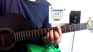 Как играть на гитаре Агата Кристи Опи*ум для никого