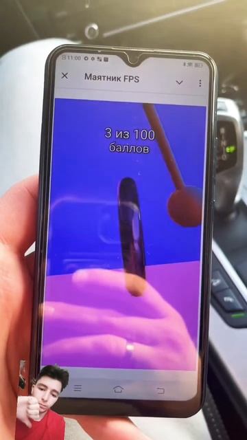 САМЫЙ ХЛАМНЫЙ телефон! (Не покупай!) 💩 #разбил #танцы #л смотреть онлайн