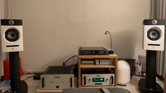 Focal Diablo Fever_1080p смотреть онлайн