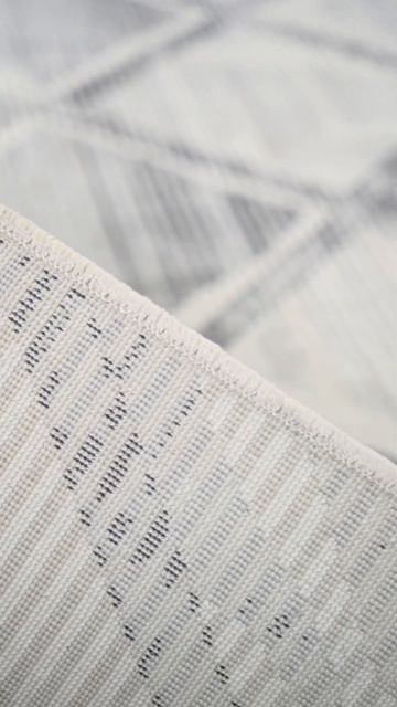 Винтажный ковер из полиэстера Athena VA5090-V89 смотреть онлайн