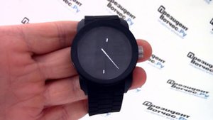 Часы Diesel DZ1437 - видео обзор от PresidentWatches.Ru