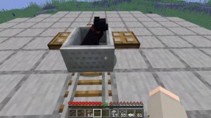 ФЕРМА ПОРОХА | Простая АФК ферма криперов | Майнкрафт Т