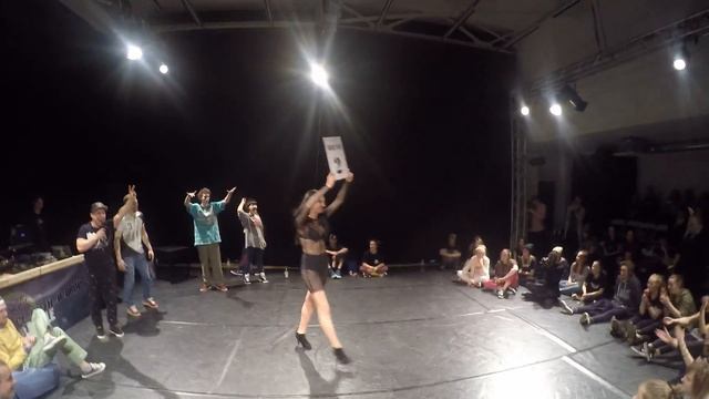 GOPR0167 Ultimate Battle: Winner - Штаны смотреть онлайн