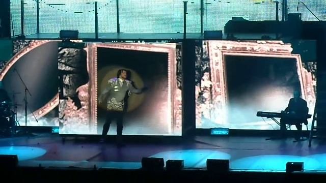 "Другой" Киркоров. "От любви до любви" смотреть онлайн