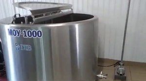 Молочный завод, Поспелиха,Алтайский край