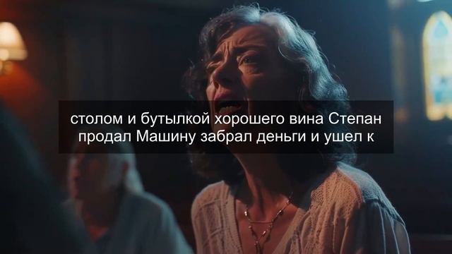 Истории из жизни: Я ушел от тебя навсегда. Мне там лучш? смотреть онлайн