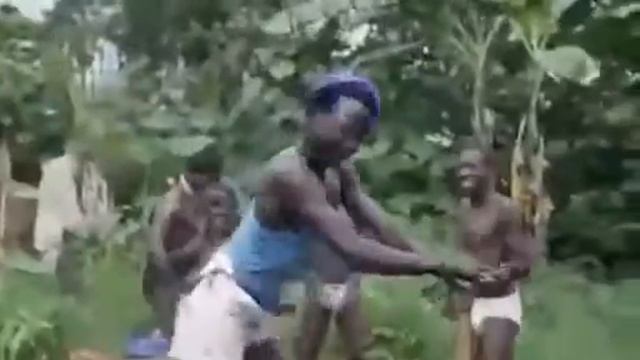 Dance It Африканский Психодел African Psychedelic 2016