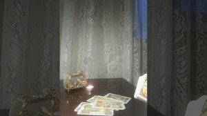 Взгляд Свыше на вашу Судьбу...Это важно услышать!