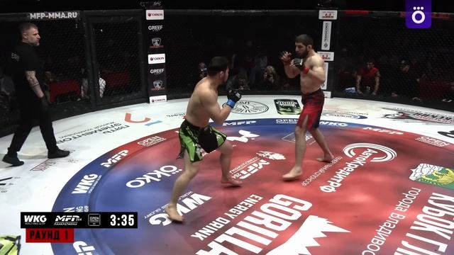 ЛУЧШИЙ БОРЕЦ?! Ризван Ризванов vs Чынгыз Жамалдин Уулу | смотреть онлайн