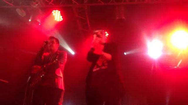 Марсель - Остановись (Зал ожидания, 22.02.13) смотреть онлайн