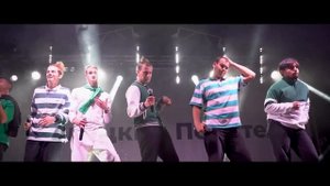 Посвящение в студенты ЛГТУ 2023 | Видеоотчет