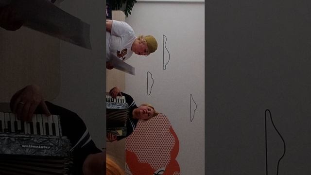 гости в ПНИ-23 (9.05.2025год).mp4 смотреть онлайн