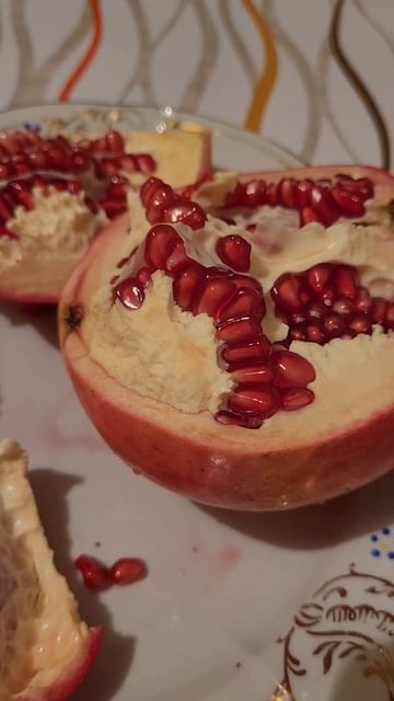 Сладкий гранат.Последние дни лета. смотреть онлайн