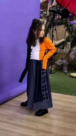 Как проходит фотосессия в стиле FASHION?