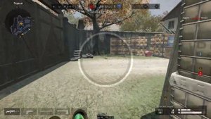 Как считается урон и его падение у гранат в Warface? Разли?