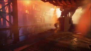 Alien: Rogue Incursion Evolved Edition - анонсирующий трейлер
