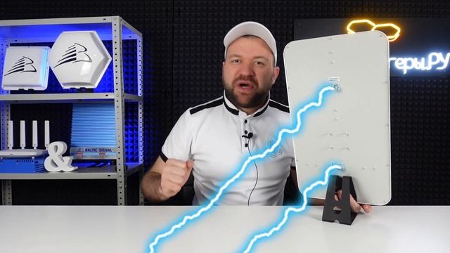 Антенна для интернета ASTRA 3G/4G MIMO — распаковка и обзор смотреть онлайн