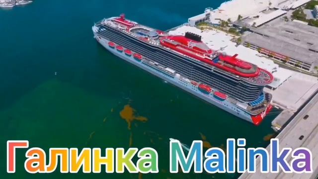 Big Big Family in the USA /Всё кирдык /Едем к Вове /Обзор /Жизнь в А?