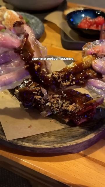 Тестирую гастробар в спальном районе Питера 🫣 #спб смотреть онлайн