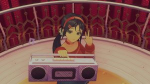 Игрофильм, прохождение MiSide часть 2 (финал)