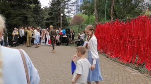 Анапа сегодня. День Победы в городе. 09.05.25г.💕