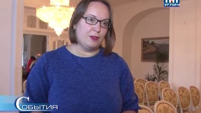 2018.09 // События / День туризма смотреть онлайн