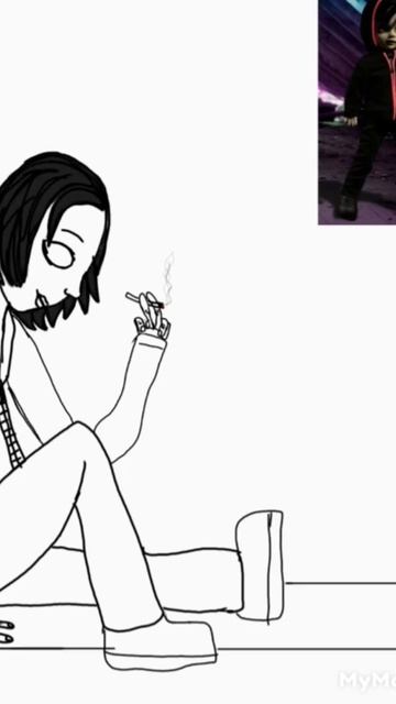 LDD - Resurection Isaien (я пень если неправильно) смотреть онлайн