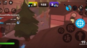 это САМЫЙ ПОПУЛЯРНЫЙ ШУТЕР В РОБЛОКСЕ!! | RIVALS roblox обзор